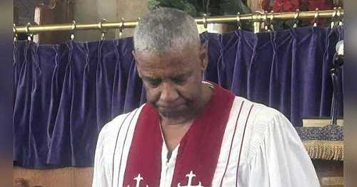 Denzel Washington Gets Baptized at 70 Years Old, Receives Minister’s License
