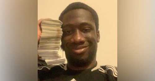 24-Year-Old Man Sentenced After Posting Selfies Online Linking Him to Drug Crimes 24-Year-Old Man Sentenced After Posting Selfies Online Linking Him to Drug Crimes