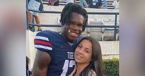 Travis Hunter Deactivates Instagram Account After Criticism About His Fiancée Leanna Lenee