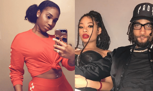 PnB Rock’s Baby Mama Claims Rapper “Went Broke” Paying for Fiancée Stephanie Sibounheuang’s Cosmetic Surgery [Video]