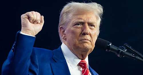 Trump team reportedly planning immediate WHO exit, Trump slams Biden's death row commutations