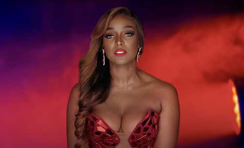LHHMIA Highlights: Florence Finds out About Amara & Marlon Spending Time Together