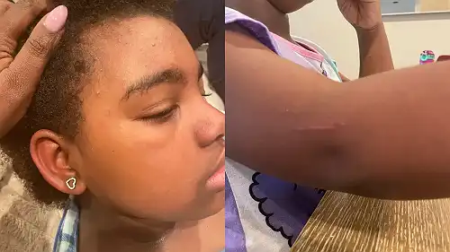 'You’re Supposed to be Protecting All Kids!': Mother Banned from California School After Confronting Principal Over Daughter's Two-Year Ordeal of Racial Bullying and Abuse, She Says