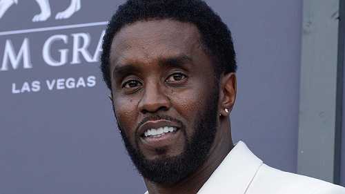 Diddy is 'Trying to Stay Positive' Ahead of First Christmas in Jail