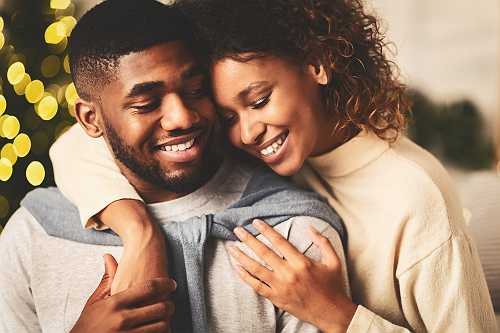 Ballerific Relationships: Spicing Up Christmas For Your Man