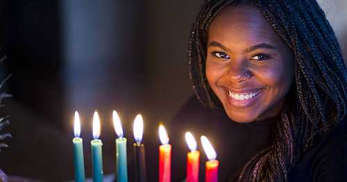 Kwanzaa in Song: How R&B and Hip-Hop Celebrate the Seven Principles