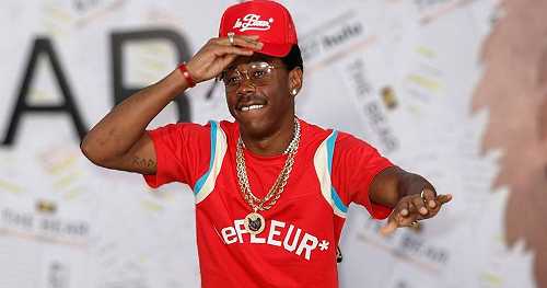 The “Chromakopia” rapper gave fans a freestyle surprise for Christmas.