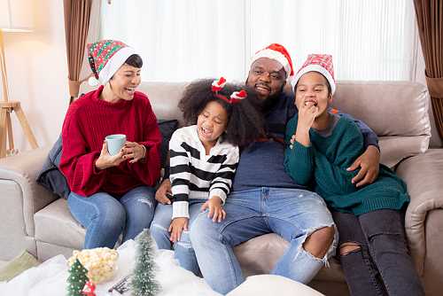 What To Watch: 10 Black Sitcoms With The Best Holiday Episodes To Keep You In The Holiday Spirit
