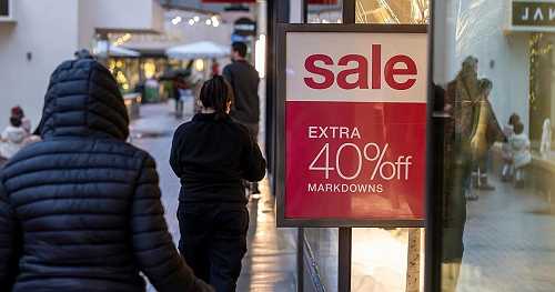 What to know about this year's post-holiday sales as retailers brace for returns