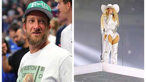 This White Dude Delivered a Scathing Review of Beyoncé's NFL Christmas Halftime Show, But Is He Wrong...?