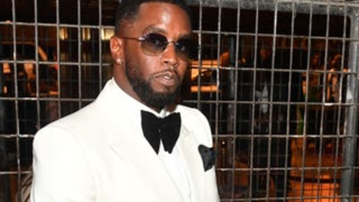 Former Diddy Employee Makes Shocking Claims of Setting Up Baby Oil-Infused 'Wild King Nights' Parties, and the Details Are Something...