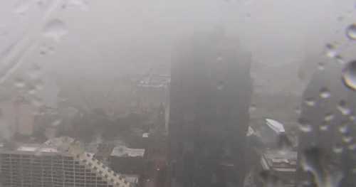 Harsh travel, weather conditions could impact millions across U.S. after Christmas