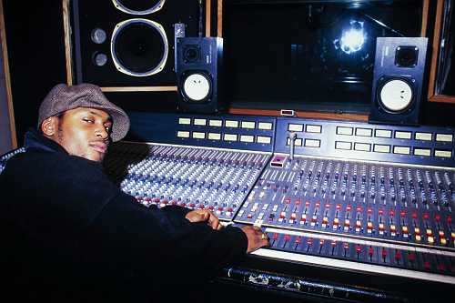 15 R&B Albums Turn 30 Years Old in 2025