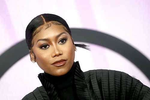 Muni Long Shuts Down Requests to Write Soulful Songs for Non-Black Artists [Video]