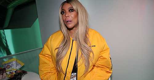 Wendy Williams Clashes with Caregivers During Miami Trip Over Handling of Her Motorized Scooter [Video]