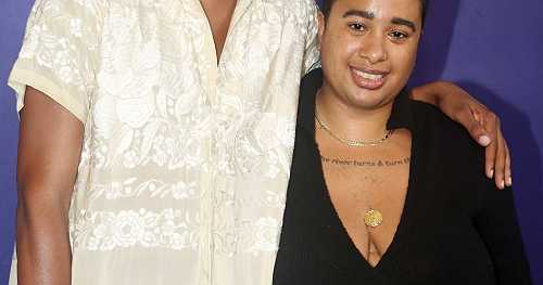 Poet and TV Writer Aziza Barnes Dies at 32