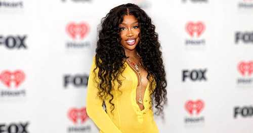 SZA Announces Split From Manager Punch: 'End of An Era'