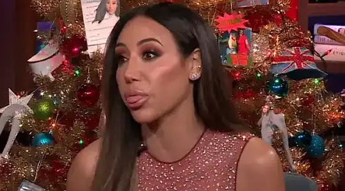 Melissa Gorga Slams Bravo’s RHONJ Production Delay: 