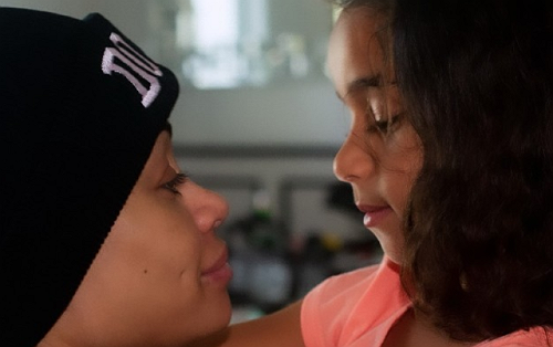 BLAC CHYNA GIVES DAUGHTER, DREAM KARDASHIAN, INVALUABLE INDUSTRY ADVICE