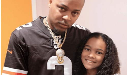 Shai Moss Delivers Emotional Tribute to Dad Bow Wow: “You’re My Day One” [Video]