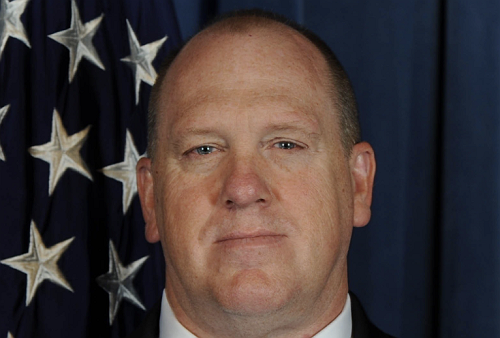 Trump Border Czar Proposes Halfway Houses for U.S.-Born Children of Deported Parents