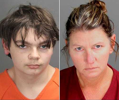 Convicted Oxford School Shooter’s Mother, Jennifer Crumbley, Asks Judge to Release Her From Prison