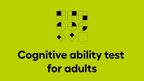Cognitive Testing for Elected Officials: Should Age Limits Be Imposed? Cognitive Testing for Elected Officials: Should Age Limits Be Imposed?