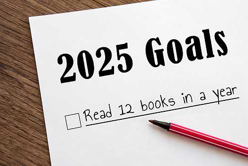 12 Highly Anticipated Books Releasing In 2025