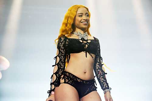 STREAMED: Ice Spice Drops ‘Y2K!: I’m Just A Girl’ (Deluxe), Hit-Boy Delivers A ‘Letter To My Mentors,’ & More