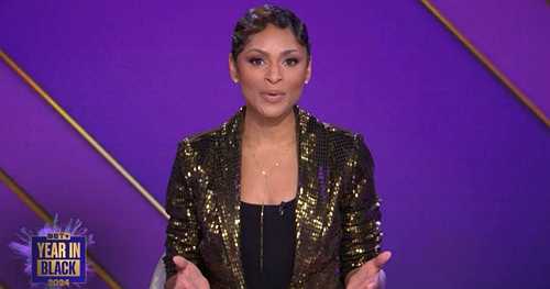 BET Year in Black 2024: A Star-Studded Look Back at an Unforgettable Year