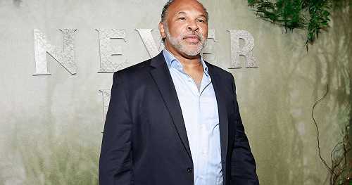 Geoffrey Owens on Life After Trader Joe’s Spotting: ‘I Still Struggle to Make Ends Meet’
