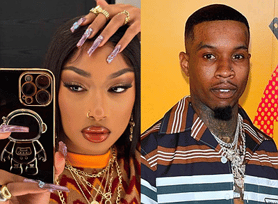 Tory Lanez Slams Megan Thee Stallion’s Restraining Order Request, Claims She Is Trying to “Weaponize the Justice System”