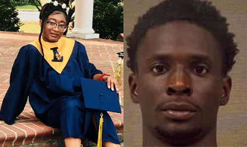 Man Charged with Attempted Murder After Pouring Gasoline on 20-Year-Old Woman and Setting Her on Fire