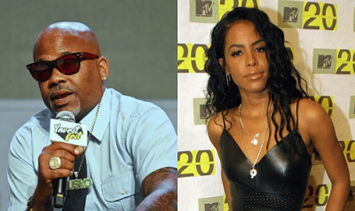 Dame Dash Claims Director Hype Williams Took Jet Aaliyah Was Supposed to Be On Before Fatal Crash [Video]