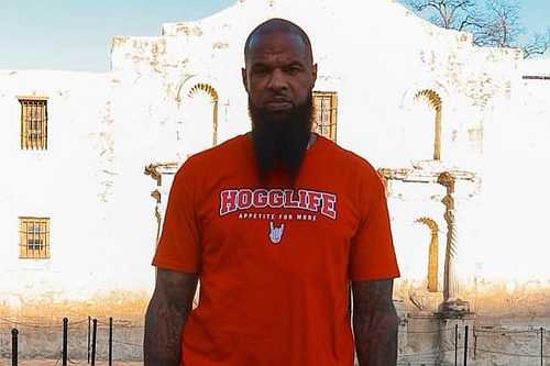 Slim Thug Urges Black Community to Move Beyond Blaming White People for Their Issues [Video]