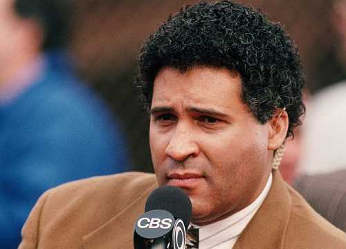 Iconic Sportscaster Greg Gumbel Passes Away At 78, The Sports World Pays Their Respect