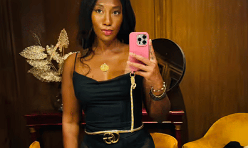 Niece of Braxton Sisters, Ashlee, Says Aunt Cut Ties After Learning Her Husband Tried to Hook Up with Her at 16 [Video]