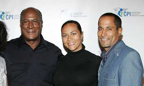 John Amos' Son & Private Investigator React To His Sister Digging Into Their Dad's Death (UPDATE)