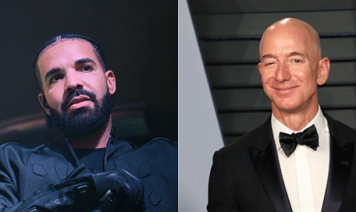 Drake Reveals Jeff Bezos Shut Down His Pitch for a “God’s Plan” TV Show [Video]