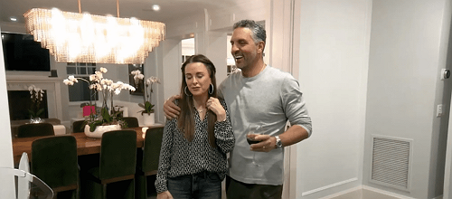 Mauricio Umansky Opens Up About His Split from Kyle Richards