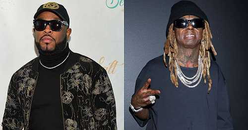 Pleasure P Claims He Co-Wrote Lil Wayne’s ‘Lollipop’ With the Late Static Major, Seeks $28 Million