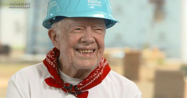 Dec 30: CBS News 24/7, 10am ET