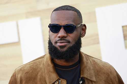 Happy Birthday To The GOAT: LeBron James Turns 40