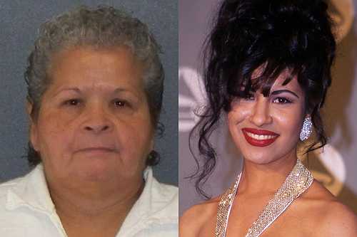 Selena’s Killer Yolanda Saldívar Seeks Parole After Nearly 30 Years