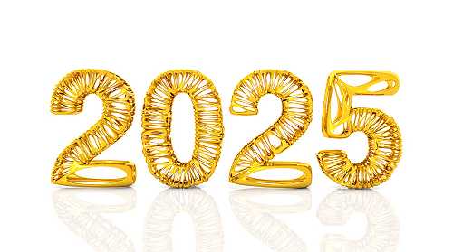 Less Stress, More Progress: Resolutions for the New Year