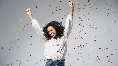 How to host a Black-Excellent New Year’s Eve party