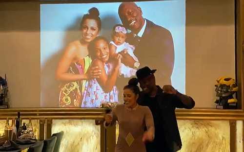 My First Time: Tyrese Gives An Honest Hot Take On The Many Firsts To Come From His Divorce