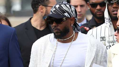 Why Kendrick Lamar and the West Coast Owned 2024