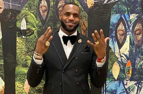 LeBron James Is Confident He Could Play Another 5-7 Years in the NBA, But Still Plans to Retire Soon [Video]