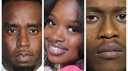 The 15 Craziest Black Crimes of 2024